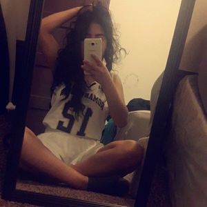 Meet your Posher, Lily